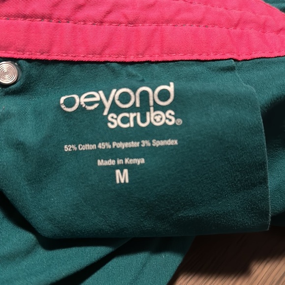 Scrub pants - Picture 2 of 2